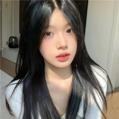 少女编号