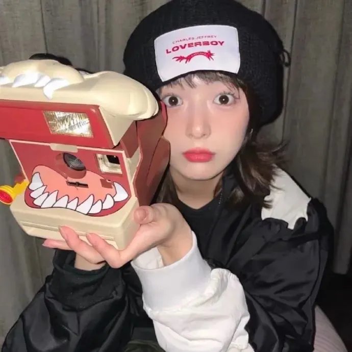 狼的嘴