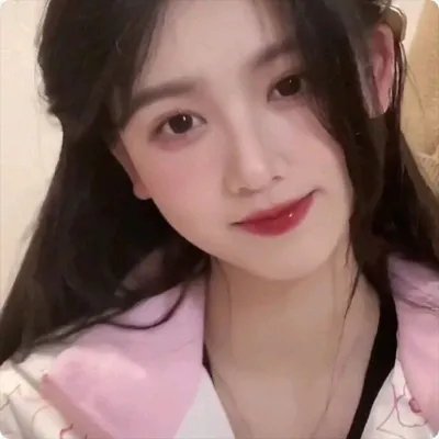 夏夜的微笑